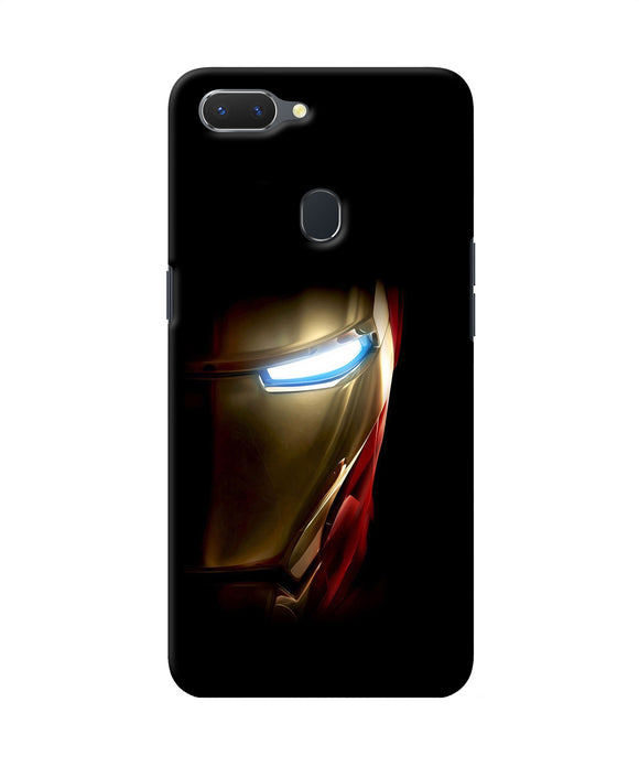 Ironman Super Hero Realme 2 Back Cover