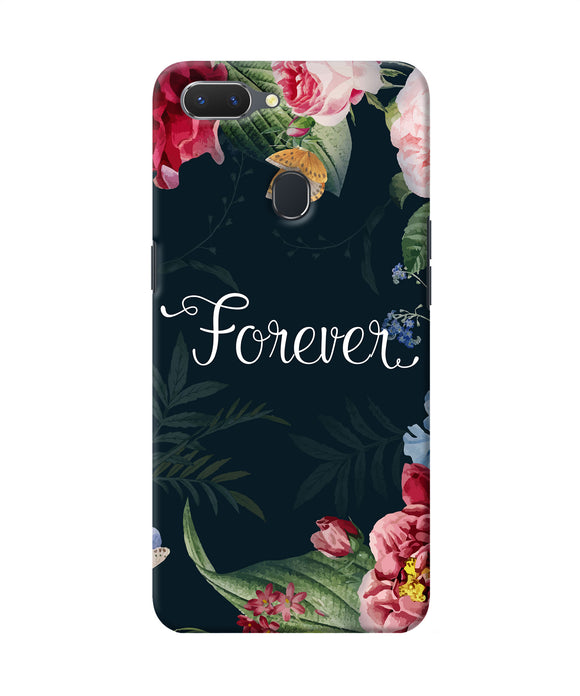 Forever Flower Realme 2 Back Cover