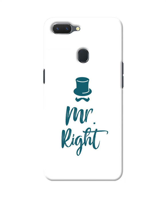 My Right Realme 2 Back Cover