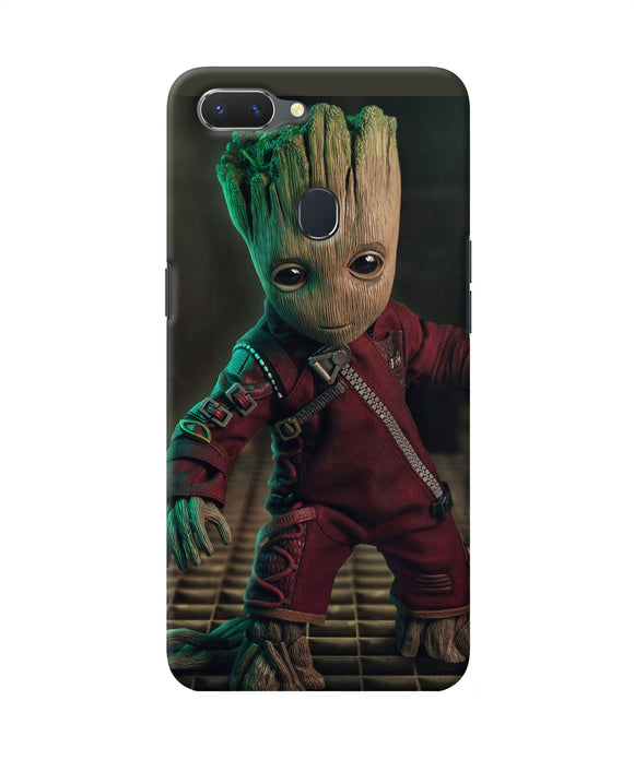 Groot Realme 2 Back Cover