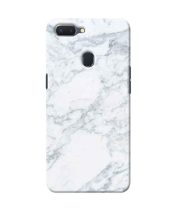 Marble Print Realme 2 Back Cover