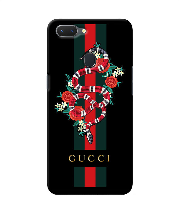 Gucci Poster Realme 2 Back Cover