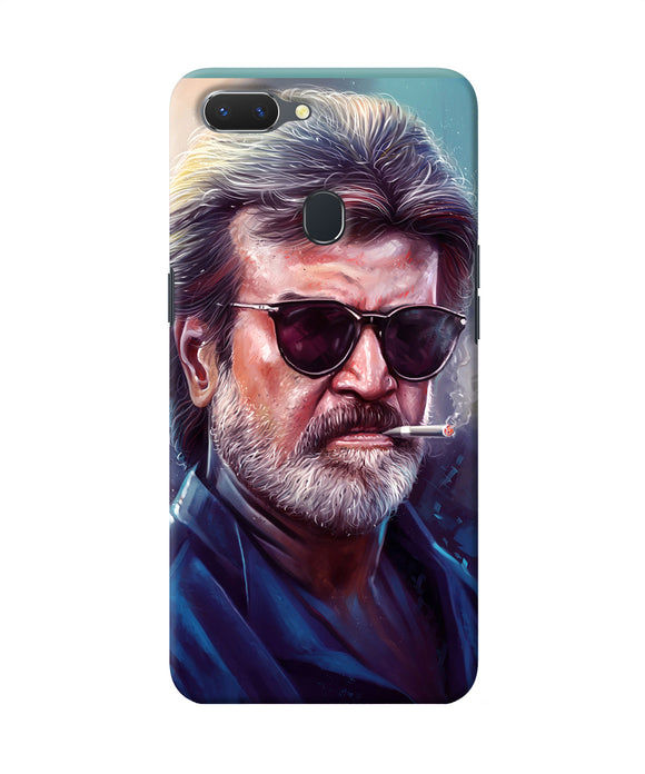Rajnikant Smoking Realme 2 Back Cover