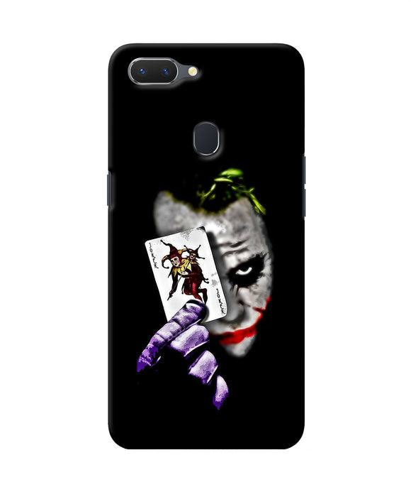 Joker Card Realme 2 Back Cover