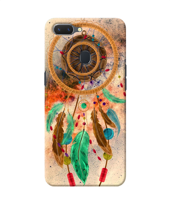 Feather Craft Realme 2 Back Cover