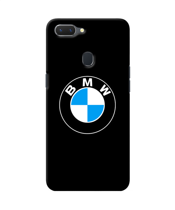 Bmw Logo Realme 2 Back Cover