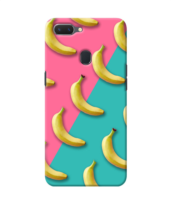 Mix Bananas Realme 2 Back Cover
