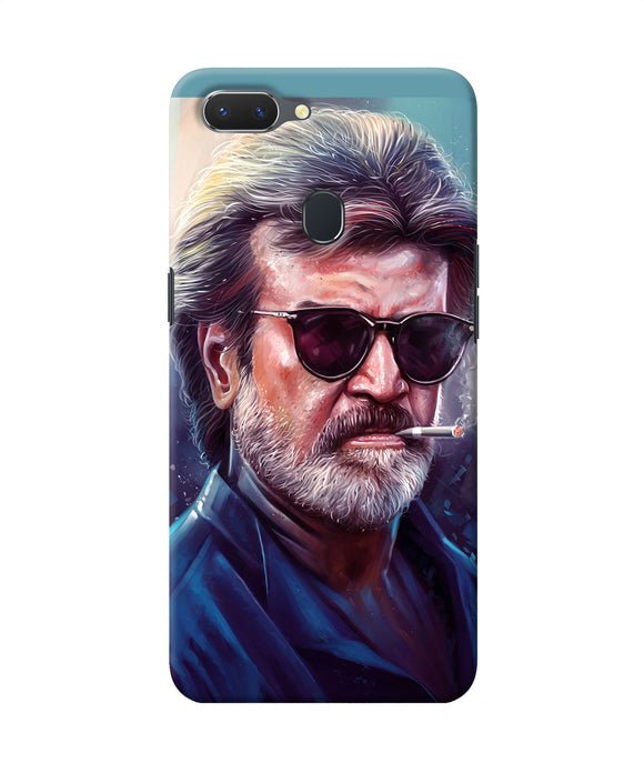 Rajnikant Smoking Realme 2 Back Cover