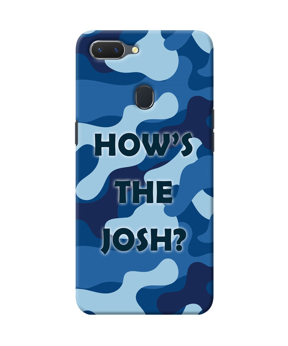 Hows The Josh Realme 2 Back Cover