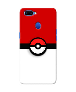 Pokemon Oppo A5 Pop Case