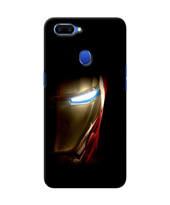 Ironman Super Hero Oppo A5 Back Cover