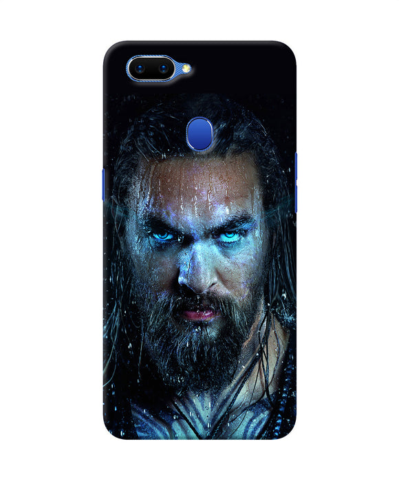 Aquaman Super Hero Oppo A5 Back Cover