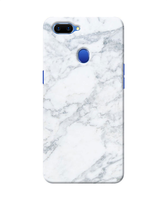 Marble Print Oppo A5 Back Cover