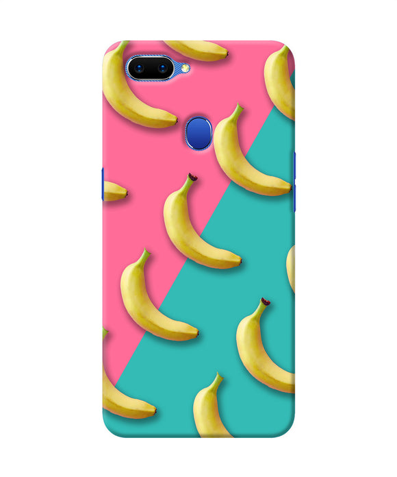 Mix Bananas Oppo A5 Back Cover