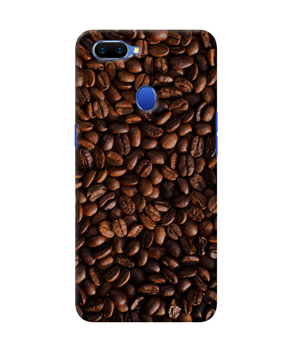 Coffee Beans Oppo A5 Back Cover