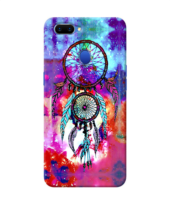 Dream Catcher Colorful Oppo A5 Back Cover