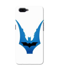 Batman Dark Knight Oppo A3S Real 4D Back Cover