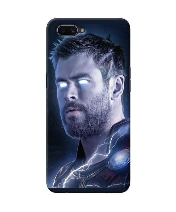 Thor Ragnarok Oppo A3s Back Cover