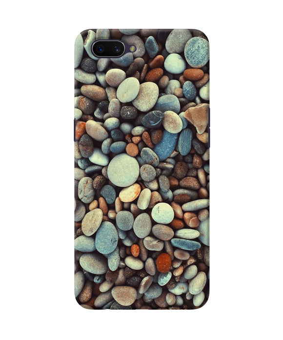 Natural Stones Oppo A3s Back Cover