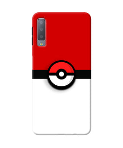 Pokemon Samsung A7 Pop Case