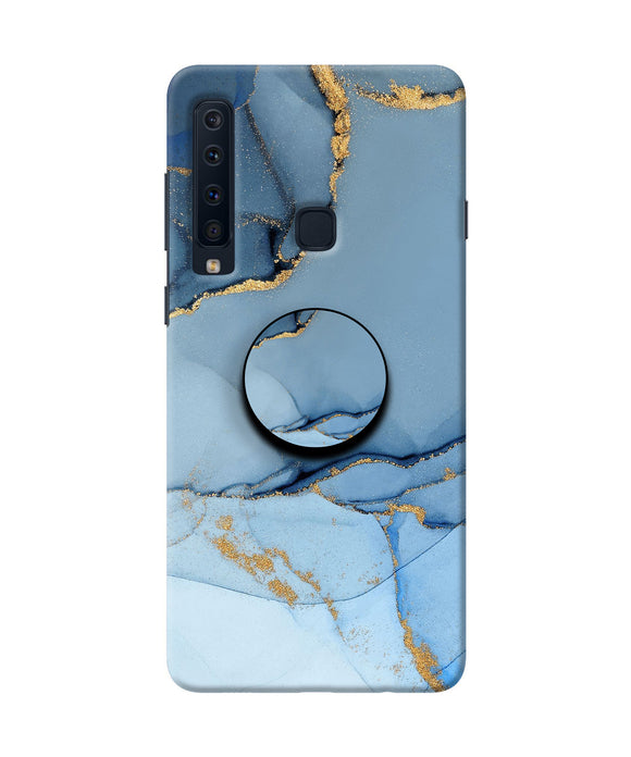 Blue Marble Samsung A9 Pop Case