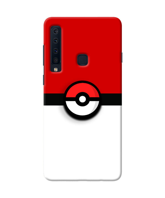 Pokemon Samsung A9 Pop Case
