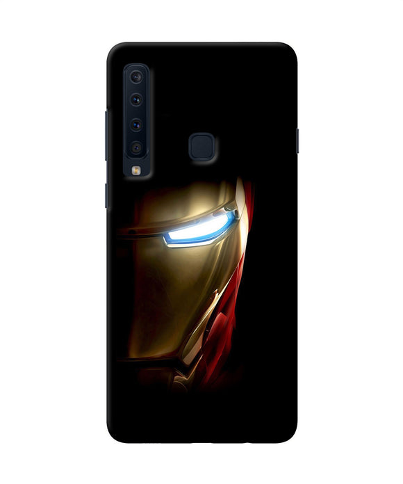 Ironman Super Hero Samsung A9 Back Cover
