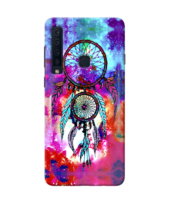 Dream Catcher Colorful Samsung A9 Back Cover