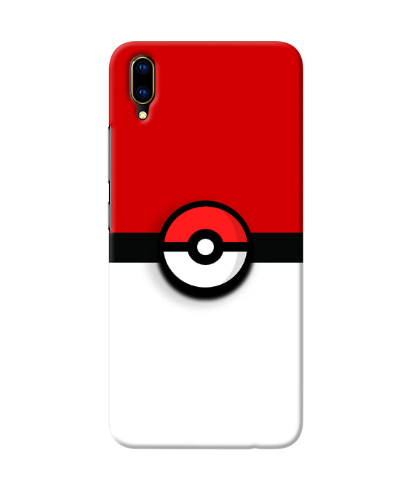 Pokemon Vivo V11 Pro Pop Case