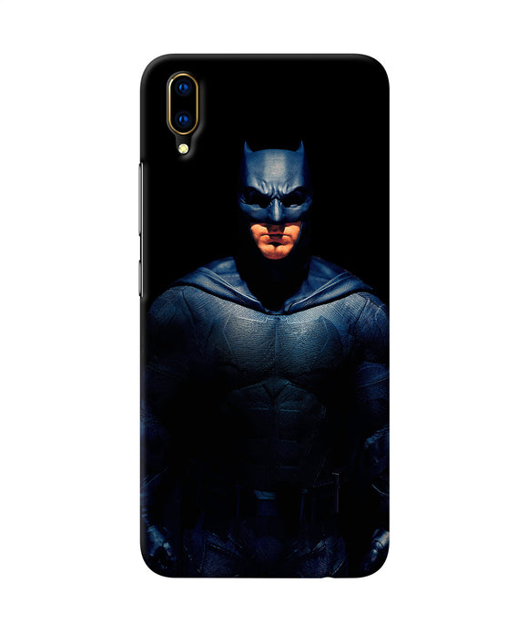 Batman Dark Knight Poster Vivo V11 Pro Back Cover