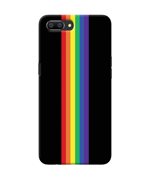 Pride Realme C1 Back Cover