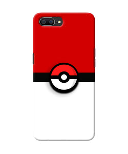 Pokemon Realme C1 Pop Case