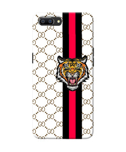 Gucci Tiger Realme C1 Back Cover