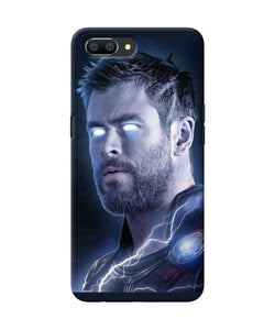 Thor Ragnarok Realme C1 Back Cover