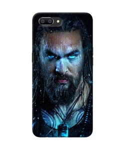 Aquaman Super Hero Realme C1 Back Cover