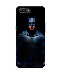 Batman Dark Knight Poster Realme C1 Back Cover