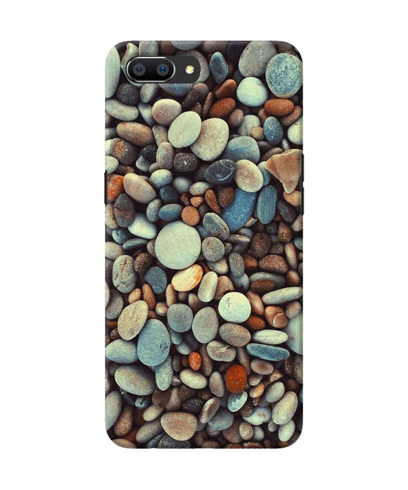 Natural Stones Realme C1 Back Cover