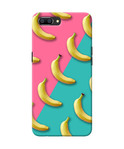 Mix Bananas Realme C1 Back Cover