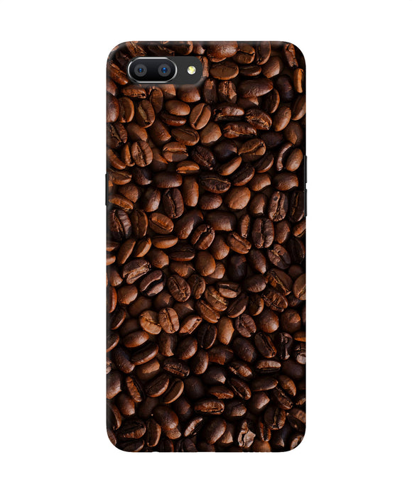 Coffee Beans Realme C1 Back Cover