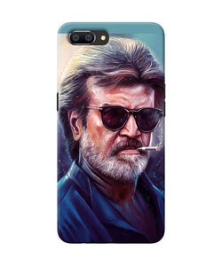 Rajnikant Smoking Realme C1 Back Cover