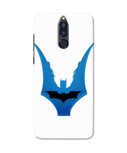 Batman Dark Knight Honor 9i Real 4D Back Cover