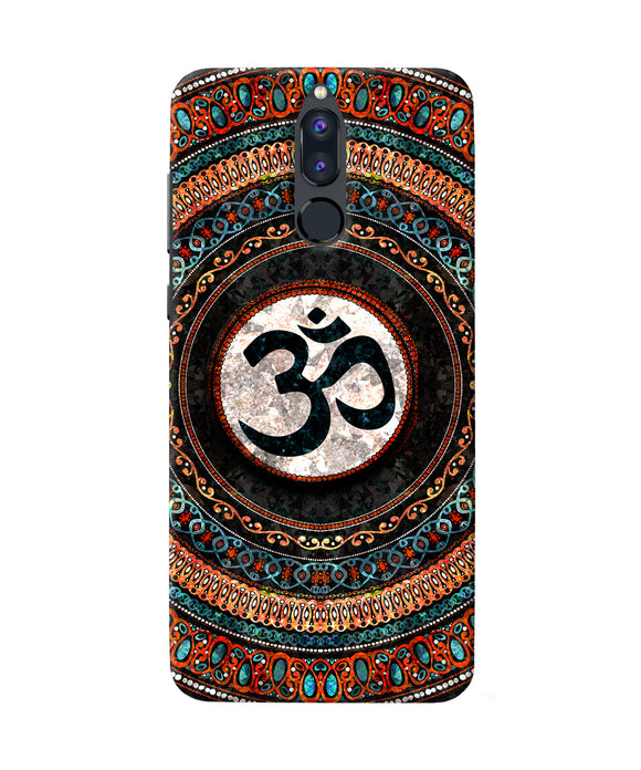 Om Culture Honor 9i Pop Case