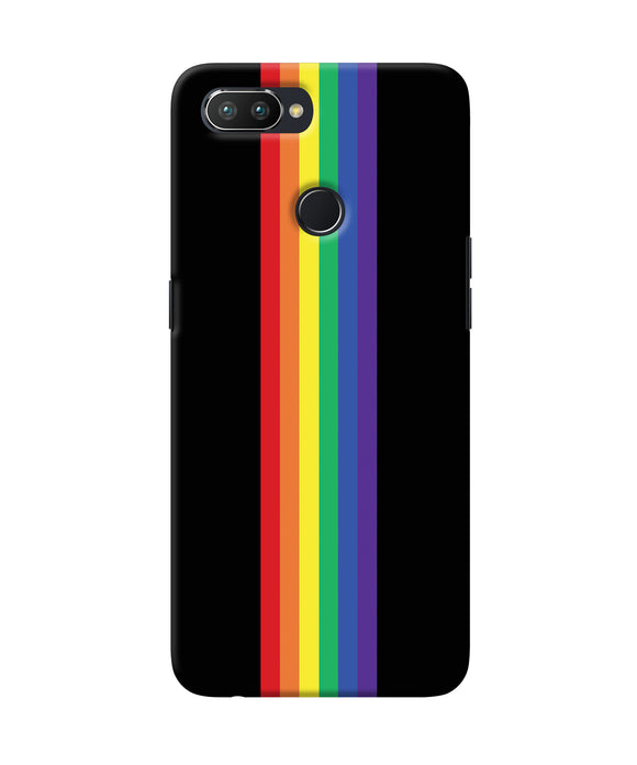 Pride Realme U1 Back Cover