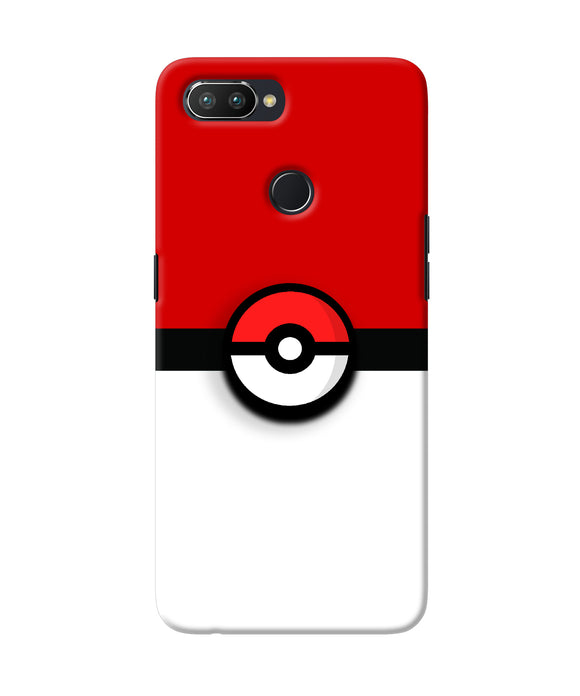 Pokemon Realme U1 Pop Case