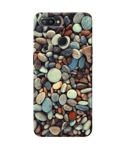 Natural Stones Realme U1 Back Cover