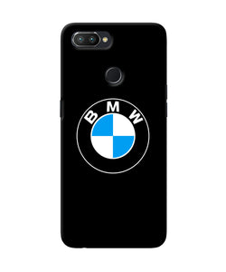 Bmw Logo Realme U1 Back Cover