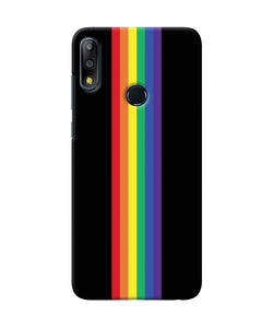 Pride Asus Zenfone Max Pro M2 Back Cover