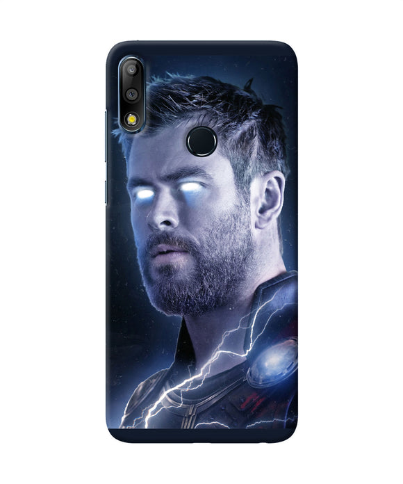 Thor Ragnarok Asus Zenfone Max Pro M2 Back Cover