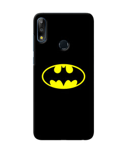 Batman Logo Asus Zenfone Max Pro M2 Back Cover