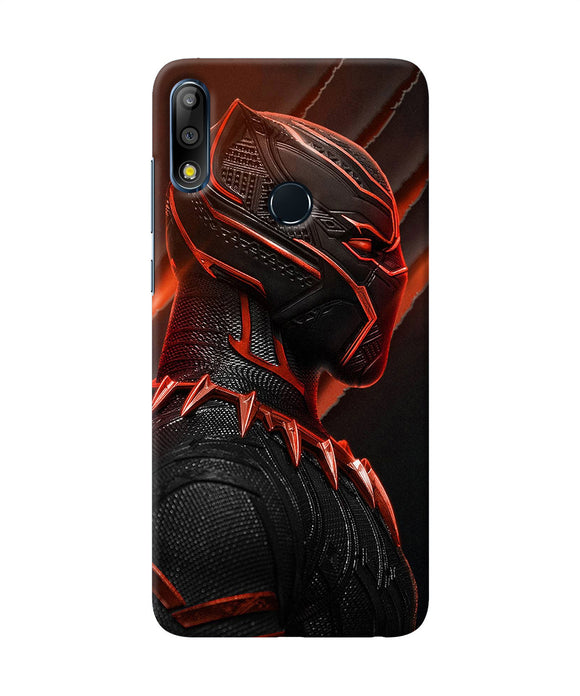 Black Panther Asus Zenfone Max Pro M2 Back Cover